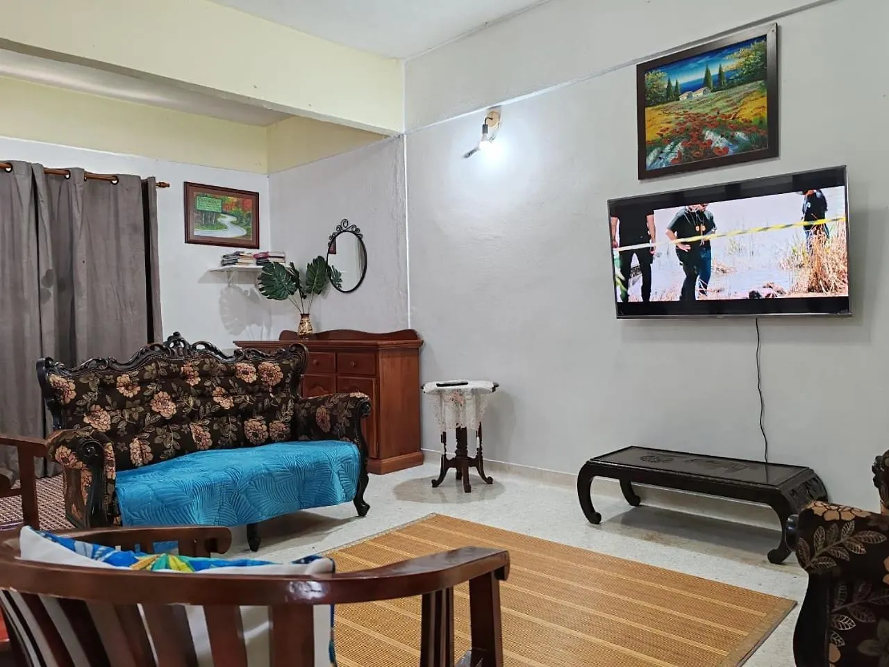 Oneb Homestay Shah Alam Holiday home