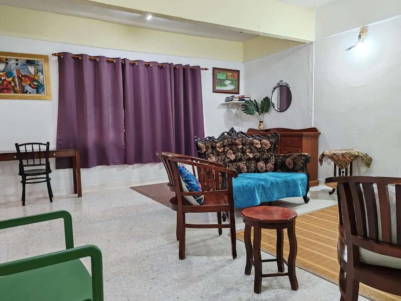 Oneb Homestay Shah Alam 0*,