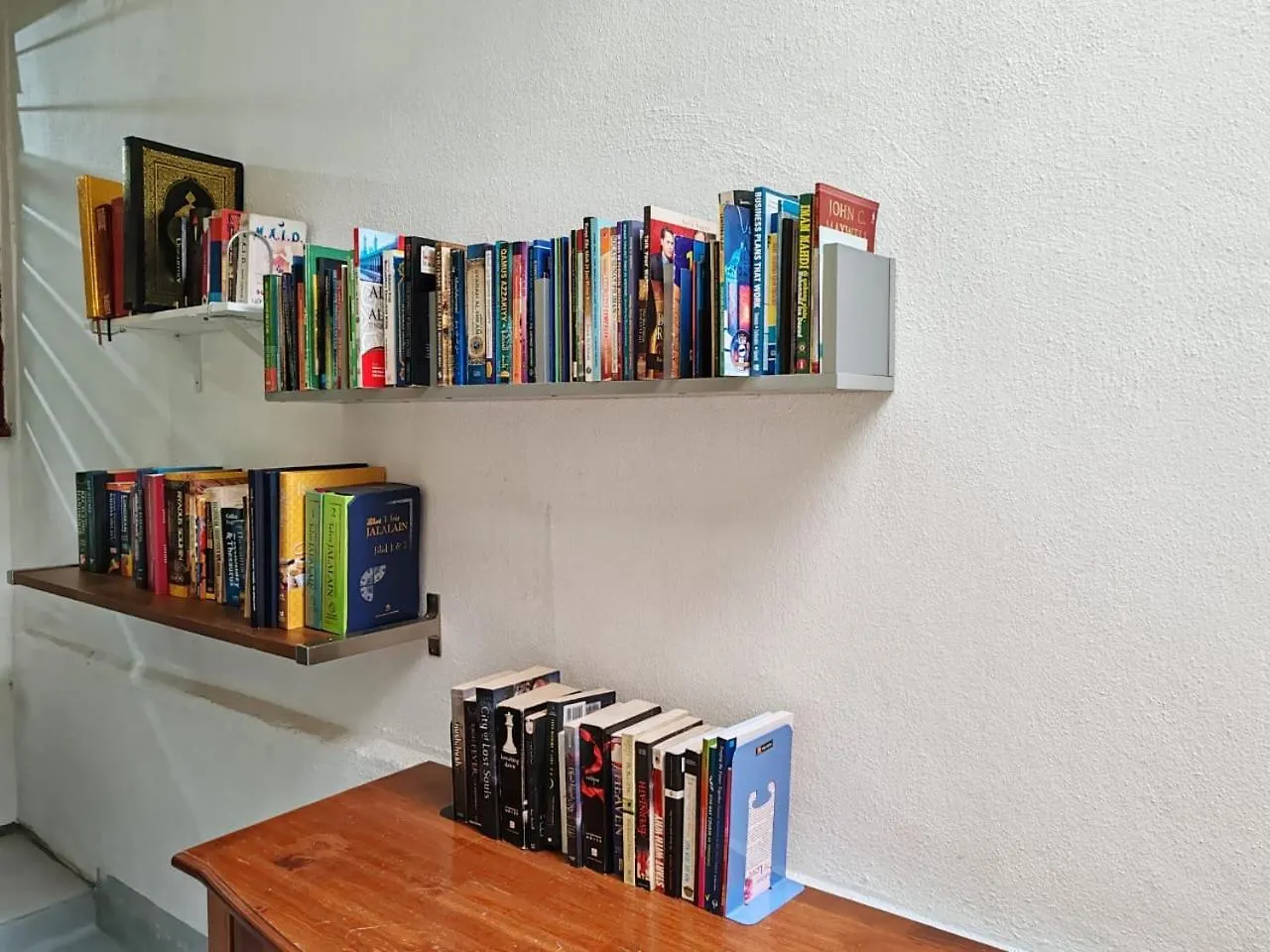 Oneb Homestay Shah Alam