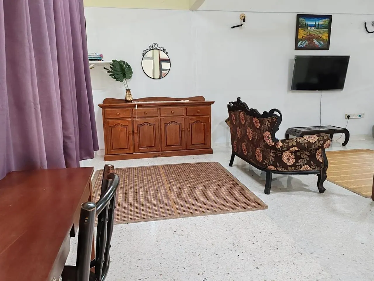 Holiday home Oneb Homestay Shah Alam