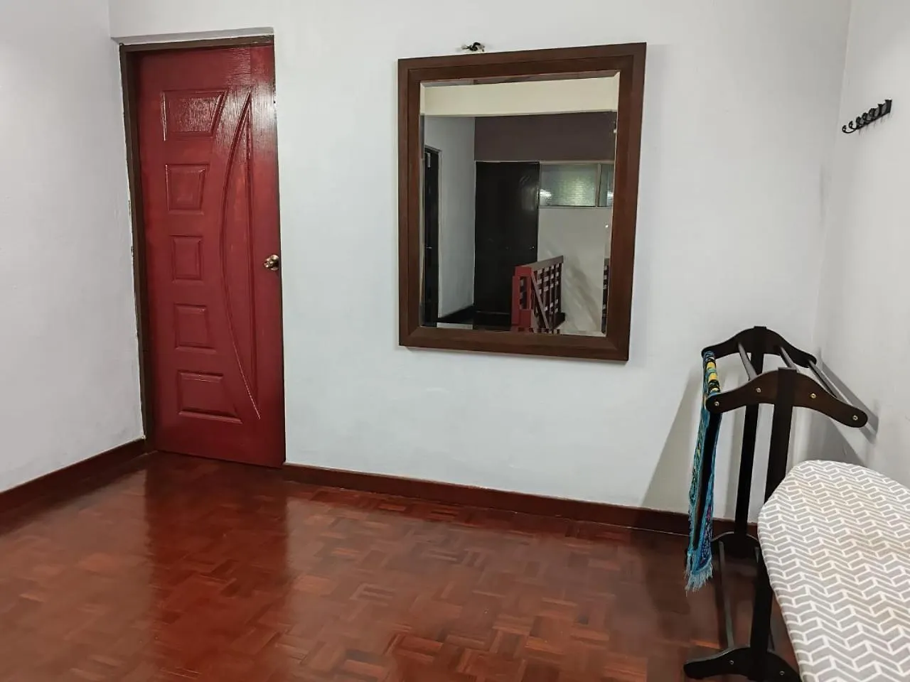 Holiday home Oneb Homestay Shah Alam