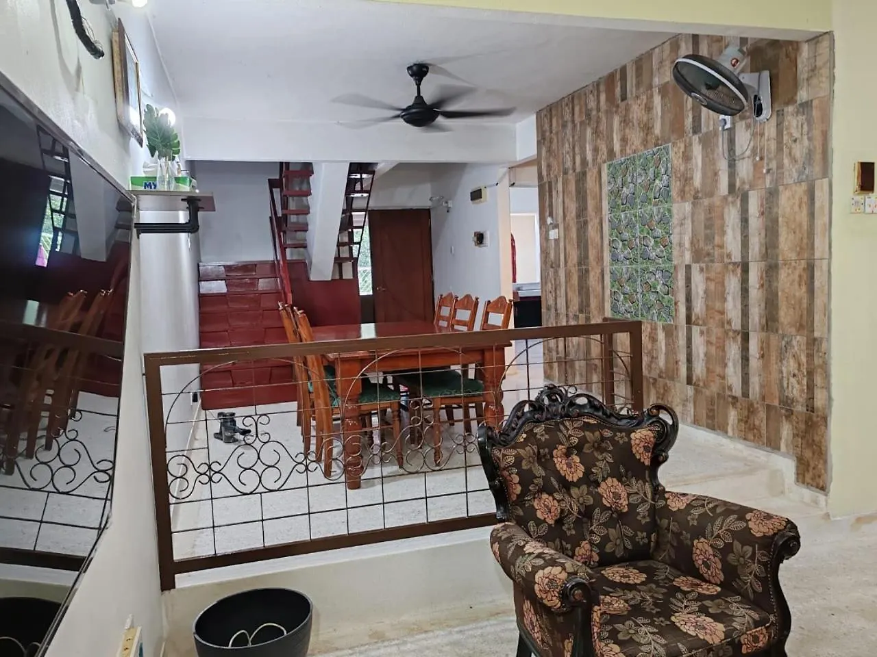 Oneb Homestay Shah Alam 0*,  Malaysia