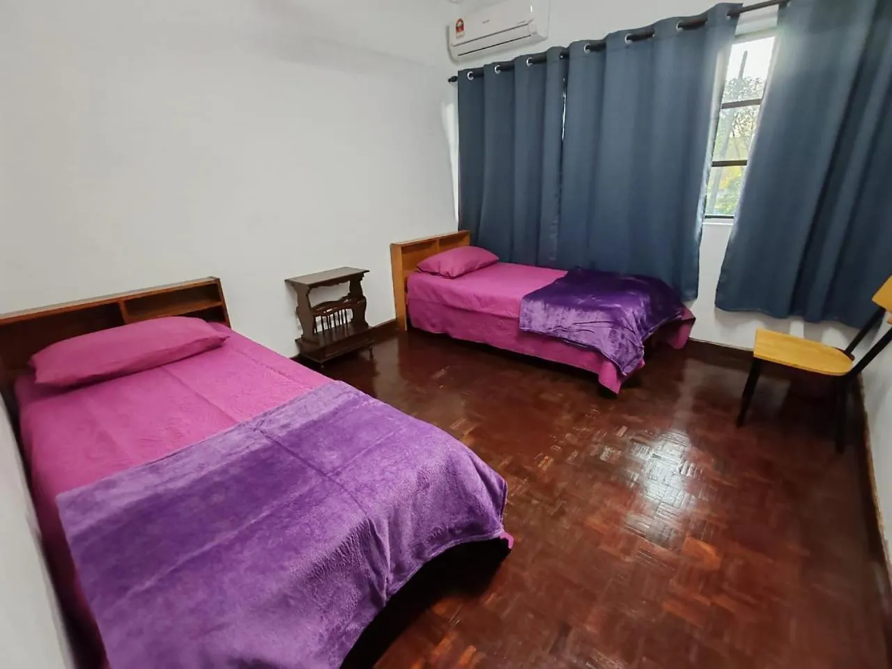 Oneb Homestay Shah Alam Holiday home