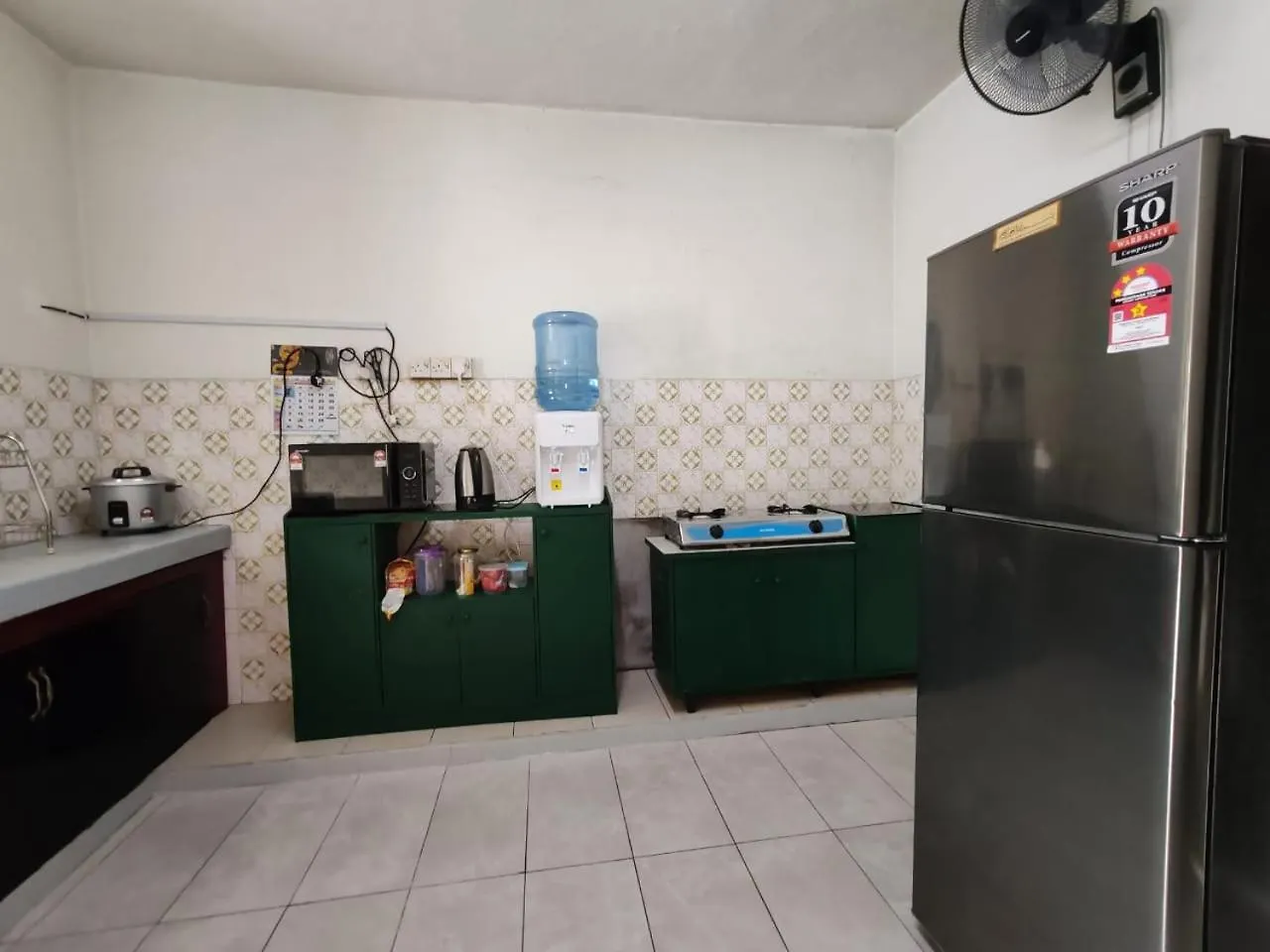 Oneb Homestay Shah Alam