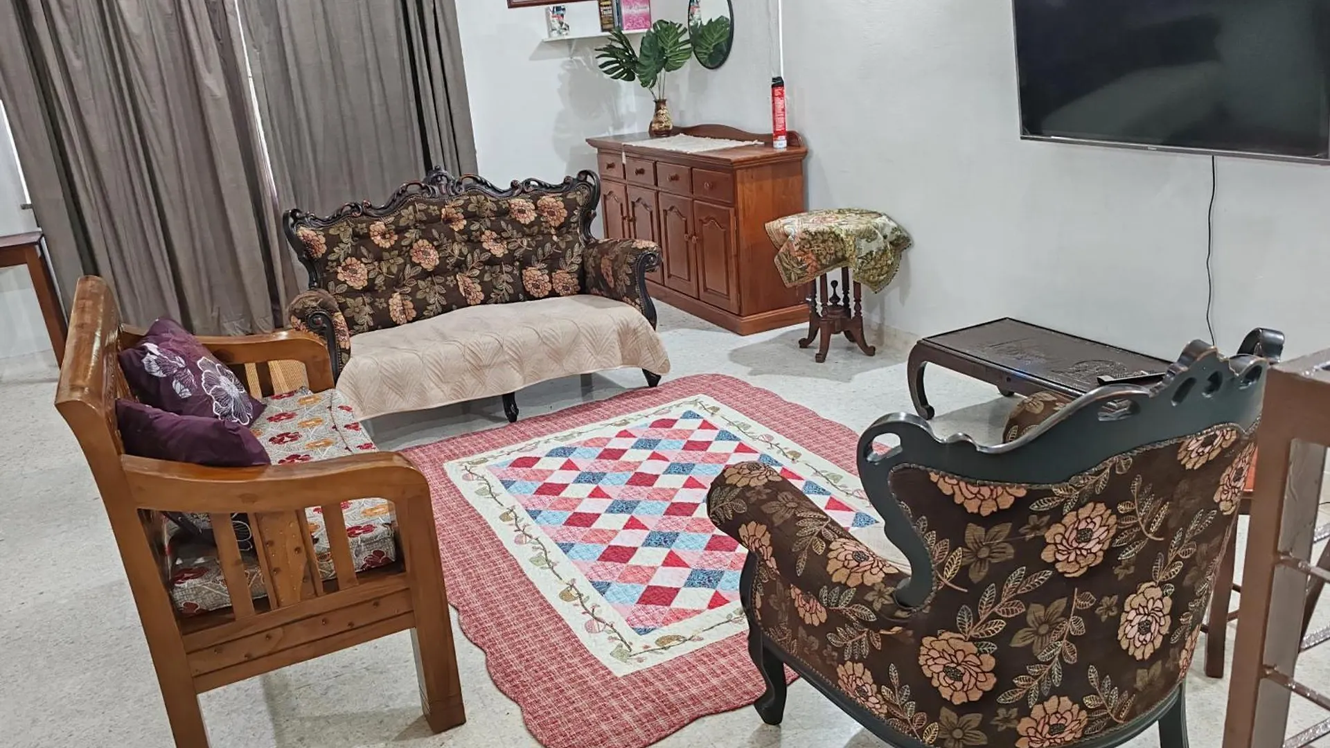 Holiday home Oneb Homestay Shah Alam