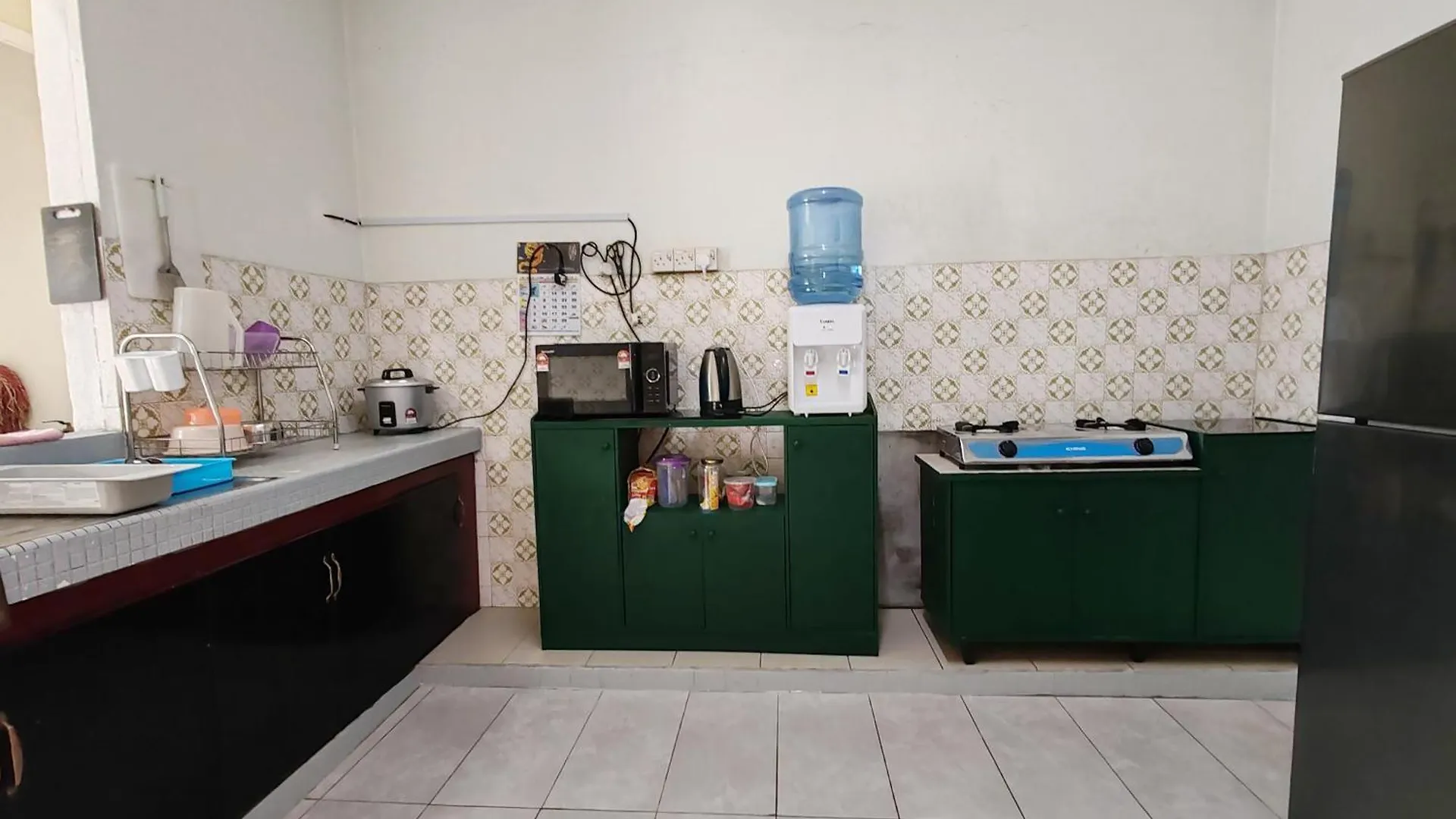 Holiday home Oneb Homestay Shah Alam Malaysia