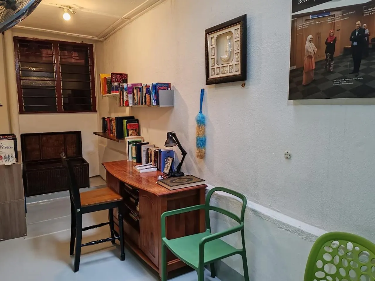 Oneb Homestay Shah Alam Malezja
